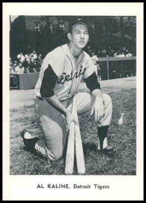 Al Kaline